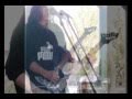 Throne of Malediction - "Red Death"