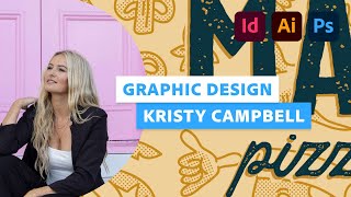 Brand Development with Kristy Campbell - 2 of 2
