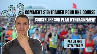 COMMENT SE PREPARER PARFAITEMENT A UNE COURSE : DU 10 KM A L'ULTRA TRAIL