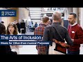 Using Music for Other-than-musical Purposes - The Arts of Inclusion