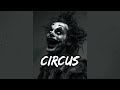 [FREE] Hard NF Type Beat - 'CIRCUS' | Dark Orchestral Trap Beat