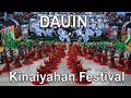 Buglasan Festival 2019 - Dauin (Kinaiyahan Festival)