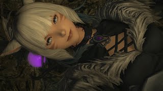 [FF14]漆黒のヴィランズ　メインクエスト#32　よろずなる神の御殿～仕掛けと呪いと毒と