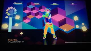Just Dance 2017 (Unlimited) - 4 Player Coop - Party Rock Anthem
