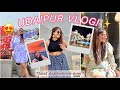 UDAIPUR VLOG! 🙏🏻🧿✨*BEST EXPERIENCE EVER* Planning, Packing & more! 😍🧳 | Rashi Shrivastava