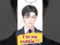 Hello cutie🥰 ~I Can't Get Enough of You Chapter 1 ~ manhwa shorts