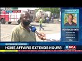 Beitbridge border | Home Affairs extends hours