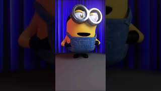 jogando Minions