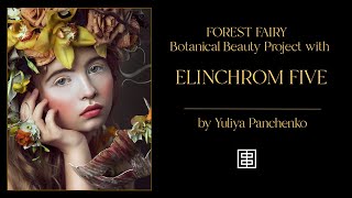 Forest Fairy | Elinchrom FIVE