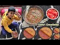 Sehri Special Tamatar Omellete | Best Omellete With Tomato Chutney