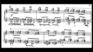 Messiaen: Vingt Regards XX - Regard de l'Église d'amour