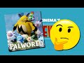 Palworld Review