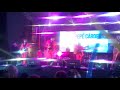 Fácil de amar - los cedreños