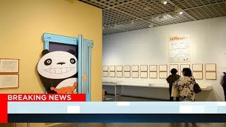 高畑勲、初の回顧展が開幕！1000点を超える資料から創造の軌跡に迫る（ナタリー） - グノシー