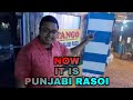 THE PUNJABI RASOI || A PUNJABI RESTAURENT NEARMURGASHOL,ASANSOL|| DELIECIOUS FOOD.....