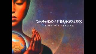 Gospel The Sounds Of Blackness Hold On Change Is Coming 1997 YouTube