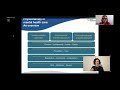 webinar physiotherapy in mental health