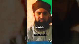 Mufti Menk exposed by Hafiz Ehsan Qadiri | Pakhandi Mufti Menk Xpose Video | Gustakh e Rasool Xpose