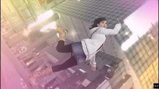 PS4 PRO [龍が如く5  夢、叶えし者 : YAKUZA 5]  ある意味スゴいDance !!   澤村 遥 (天啓・虹色プリズムスター)