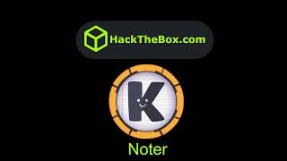 HackTheBox - Noter - Cracking Flask Cookies and performing MySQL Raptor Exploit on Modern Distro RCE