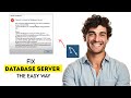 How to Fix 'Cannot Connect to MySQL Server' for New Install in MySQL Workbench 2025