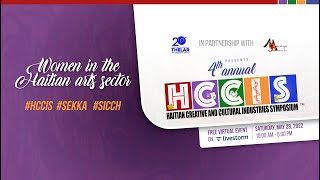 2022 HCCIS Video Promo