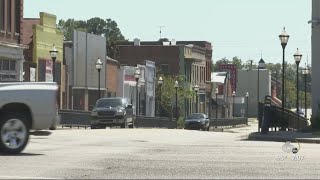 Few businesses, high taxes, lack of transparency concern Bamberg County, South Carolina residents