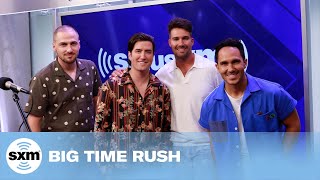 Big Time Rush — Worldwide [Live @ SiriusXM]