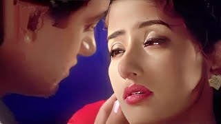 Dil Mera Churaya Kyun ((💔Heart Touching Song💔)) Akele Hum Akele Tum | Kumar Sanu | Aamir  | Manisha