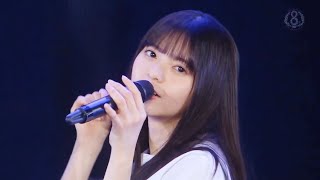 [한글 자막] 乃木坂46(노기자카46) 制服を脱いでサヨナラを(교복을 벗고 안녕을...) | 8주년 생일 라이브