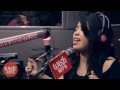 zendee covers flashlight jessie j live on wish 107.5 bus hd.mp4