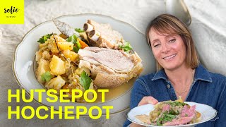 Hutsepot | Hochepot | Sofie Dumont