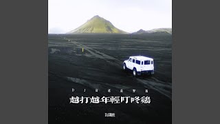 越打越年轻叮咚鸡 (DJ高速最野版)