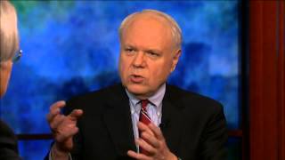 Bruce Bartlett and Yves Smith on Overhyping the Fiscal Cliff