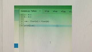 Prutor | Python (Knc 402/401) Quiz Answer | 💯 % Correct | G4 | Aktu