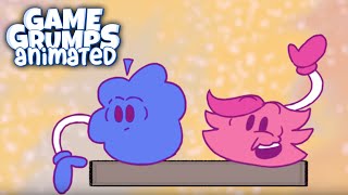 Grab My Hand! (by KaiPie & Emski) - Game Grumps Animated