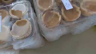 Paris Ontario Butter Tart Festival