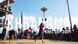 Khranoma Khel Day 2021