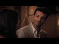 Jane the Virgin logoless | 5x12 | Jane and Raf porch swing talk