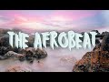 FASSounds - The Afrobeat (Official Audio)