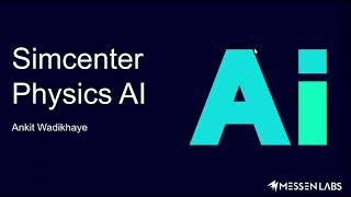 AI-Powered Engineering - Physics AI