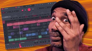 Audiomodern LOOPMIX VST Takes Sampling in a New Direction
