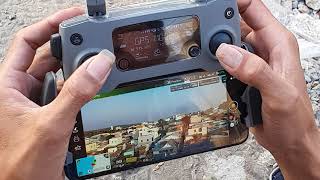 Xem Youtuber nhà giàu bay FLYCAM cận cảnh | TOUR PHÚ QUỐC 6 (clip không chỉnh sửa)