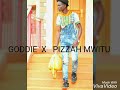 NIPE NAFASI - Goddie Ft PizzahMwitu (official lyrics video)