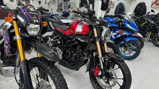 Về CB150R - R15V3 lướt giá chi hơn 30 triệu