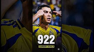 Ronaldo road to 1000 goals #baxxeditsxeditcup #football #editcup #ronaldo #alnassr #shorts #fyp