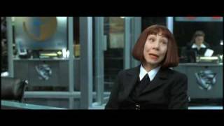 Dr Evil - Yar Yar scene Austin Powers Goldmember
