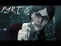 THE EVIL WITHIN 2 Walkthrough Gameplay Part 6 - Shooting Range (PS4 Pro)