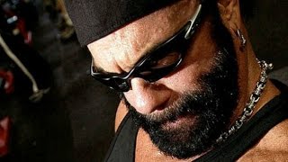 10 Wrestlers You Didn't Know Were In TNA