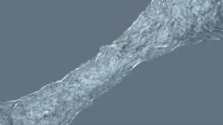 After Effect●Plugin●Trapcode●Mir●Moving●Water●